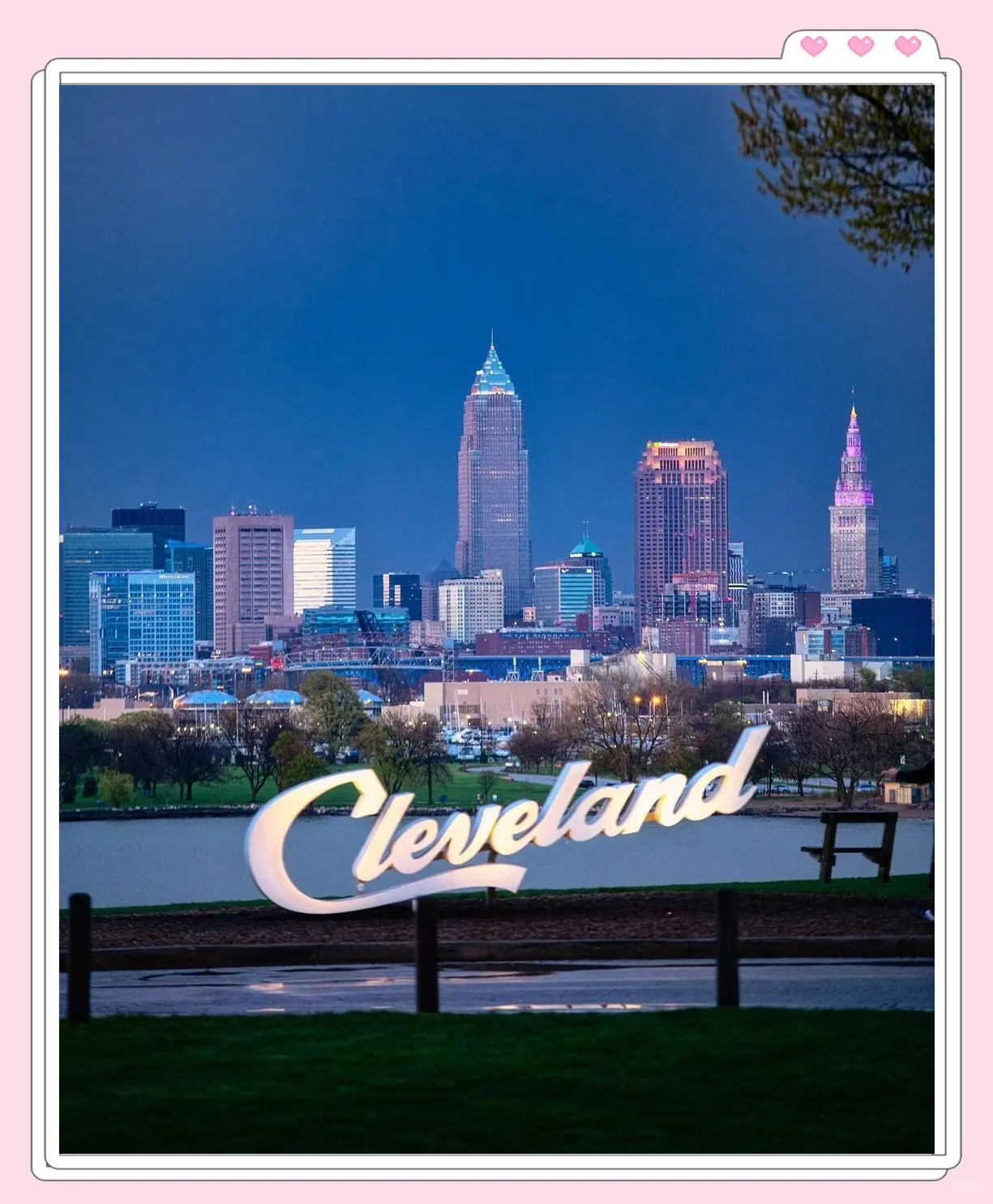 Cleveland School of Music (Cleveland School of Music, USA)
